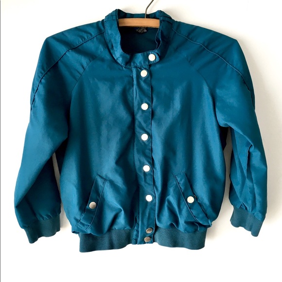 Bershka Other - Girls M Bershka Light Bomber